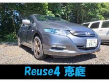 2009 Honda Insight