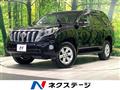 2015 Toyota Land Cruiser Prado