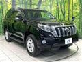 2015 Toyota Land Cruiser Prado