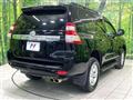 2015 Toyota Land Cruiser Prado