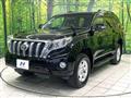 2015 Toyota Land Cruiser Prado