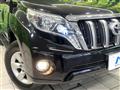 2015 Toyota Land Cruiser Prado
