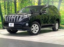 2015 Toyota Land Cruiser Prado