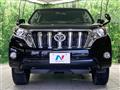 2016 Toyota Land Cruiser Prado