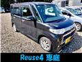 2011 Daihatsu Tanto Custom