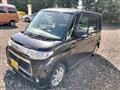 2011 Daihatsu Tanto Custom