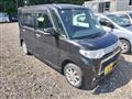 2011 Daihatsu Tanto Custom