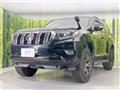 2018 Toyota Land Cruiser Prado