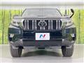 2018 Toyota Land Cruiser Prado
