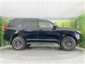 2018 Toyota Land Cruiser Prado