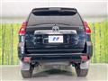 2018 Toyota Land Cruiser Prado