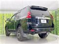 2018 Toyota Land Cruiser Prado