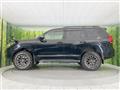 2018 Toyota Land Cruiser Prado