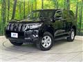2019 Toyota Land Cruiser Prado