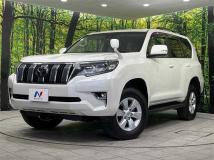 2021 Toyota Land Cruiser Prado