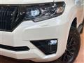 2021 Toyota Land Cruiser Prado