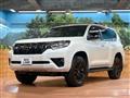 2021 Toyota Land Cruiser Prado