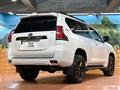 2021 Toyota Land Cruiser Prado