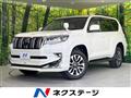 2022 Toyota Land Cruiser Prado