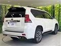 2022 Toyota Land Cruiser Prado
