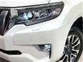 2022 Toyota Land Cruiser Prado