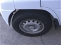 2008 Mitsubishi Minicab Truck