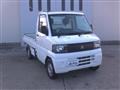 2008 Mitsubishi Minicab Truck