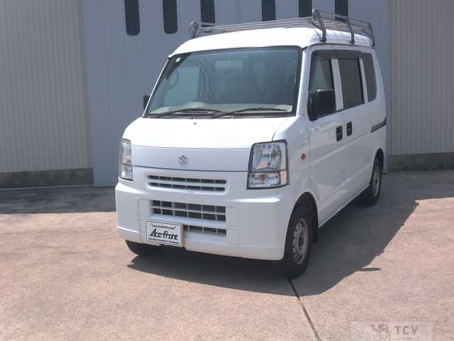 2010 Suzuki Every