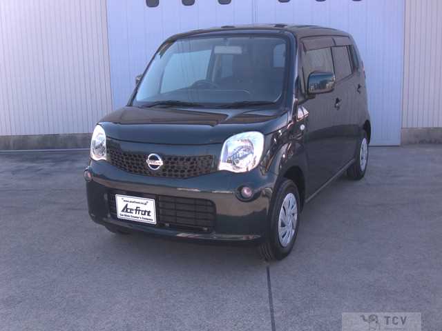 2015 Nissan Moco
