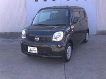 2015 Nissan Moco