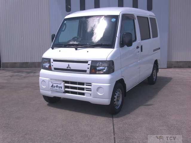 2011 Mitsubishi Mitsubishi Others