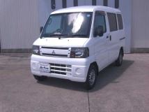 2011 Mitsubishi Mitsubishi Others