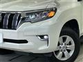 2022 Toyota Land Cruiser Prado