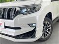 2022 Toyota Land Cruiser Prado