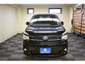 2012 Toyota Voxy