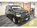 2012 Toyota Voxy