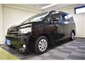 2012 Toyota Voxy