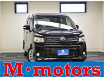 2012 Toyota Voxy