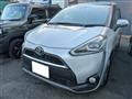 2015 Toyota Sienta