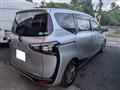 2015 Toyota Sienta