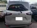 2015 Toyota Sienta