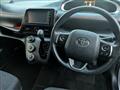 2015 Toyota Sienta