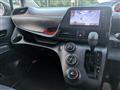 2015 Toyota Sienta