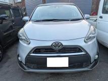 2015 Toyota Sienta