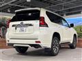 2023 Toyota Land Cruiser Prado
