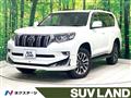 2023 Toyota Land Cruiser Prado