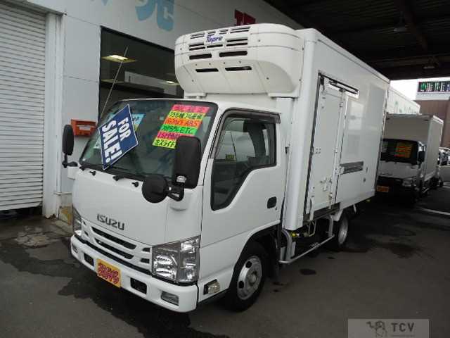 2017 Isuzu Isuzu Others