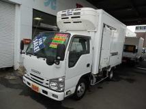 2017 Isuzu Isuzu Others