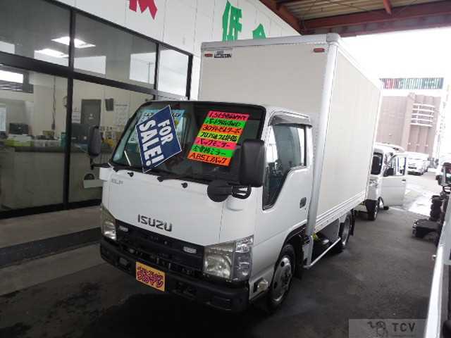 2012 Isuzu Isuzu Others