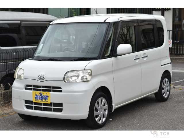 2013 Daihatsu Tanto